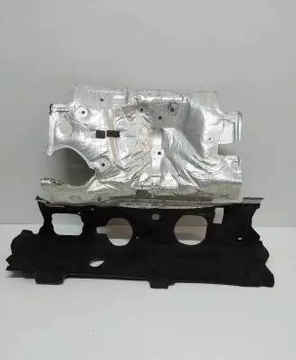 Chrysler Pacifica Heat shield in engine bay 68225646AF LR131084 SEQ653160