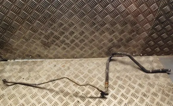 Audi A4 S4 B8 8K Power steering hose/pipe/line 8k2422891aj