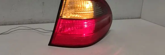 Mercedes-Benz E W211 Rear/tail lights A2118201264 2118201264