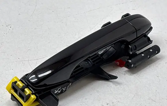 Subaru Legacy Front door exterior handle 6923106150