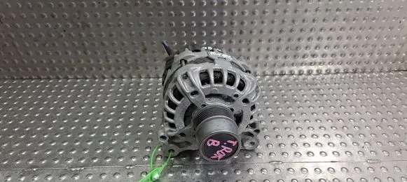 Seat Ibiza IV (6J,6P) Generator/alternator 04E903015A