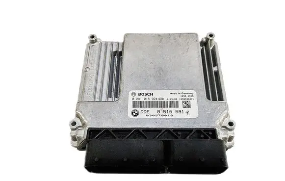 BMW X1 E84 Engine control unit/module 8510591