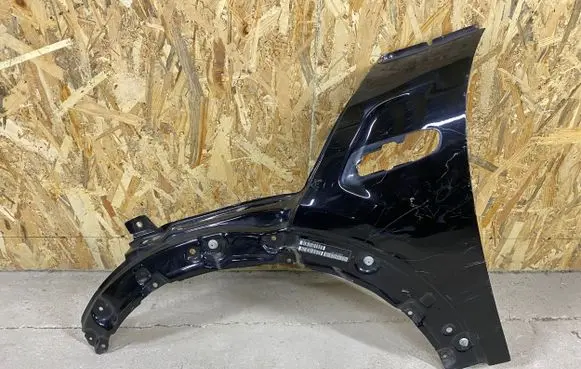 Mini One - Cooper F56 F55 Fender