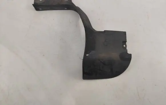 Tesla Model S Rear sill trim cover 105875700A