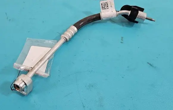 Ford Puma Air conditioning (A/C) pipe/hose H1BH-19D567-AF IMPRK1494244