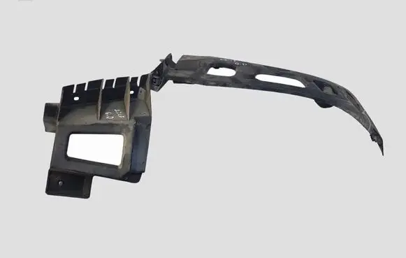 Citroen C4 I Picasso Rear bumper mounting bracket 9680526180