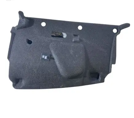 Dodge Challenger Dashboard lower bottom trim panel 68336397AC 53613M