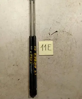 Opel Astra G Tailgate/trunk strut/damper 90521517