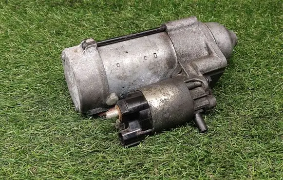 KIA Ceed Starter motor 361002A500 4280006760