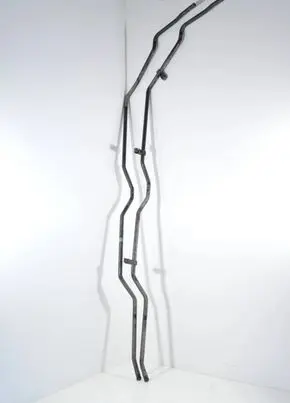 Porsche 911 996 Coolant pipe/hose 99657268103 99657268102 99657268100