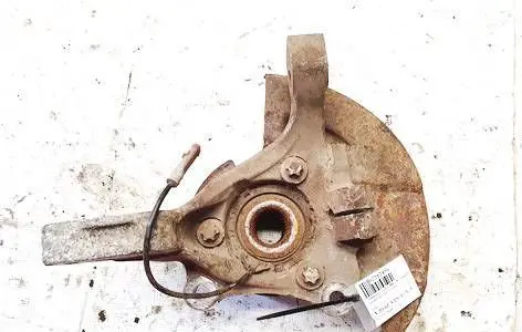 Opel Vectra C Front wheel hub 