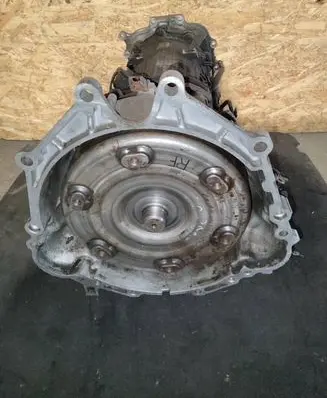 Mitsubishi Pajero Automatic gearbox CU7929 V5A517ABB 017929