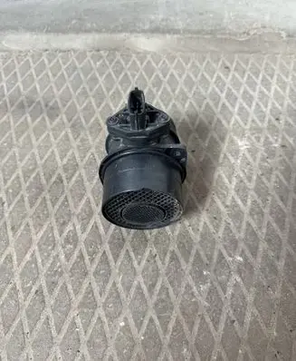 KIA Sorento Mass air flow meter 0281002554 281644A000