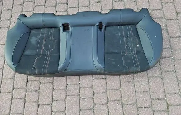Opel Insignia A Second row seats OPELCZESCI.com-F30