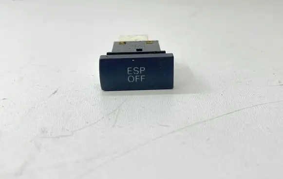 Audi A6 S6 C6 4F ESP (stability program) switch 9751219
