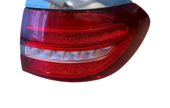 Mercedes-Benz E W213 Rear/tail lights 633000
