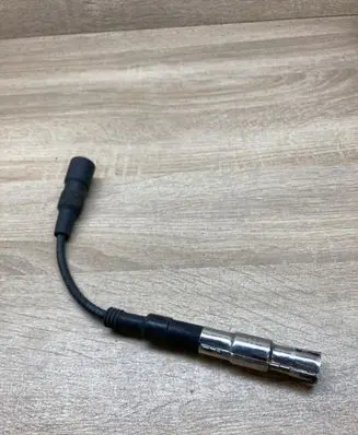 Audi A3 S3 8P Ignition plug leads 078035255 078035281