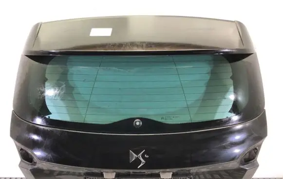 Citroen DS4 Tailgate/trunk/boot lid 