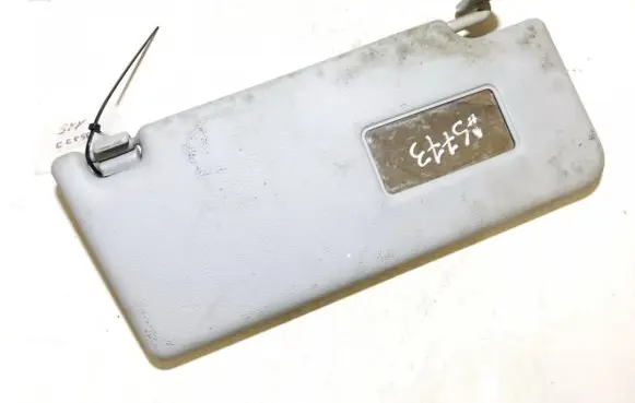 Rover 45 Sun visor