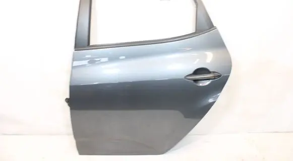 KIA Venga Rear door 