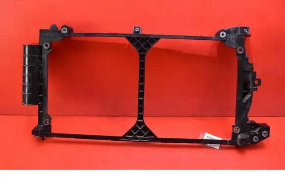 Nissan Leaf I (ZE0) Front bodywork piece 214963NL0A