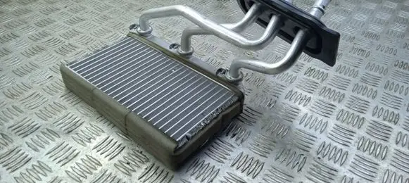 BMW X6 F16 Heater blower radiator 669180B