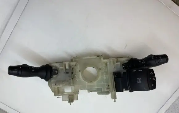 Renault Scenic III - Grand scenic III Indicator stalk 255670017R