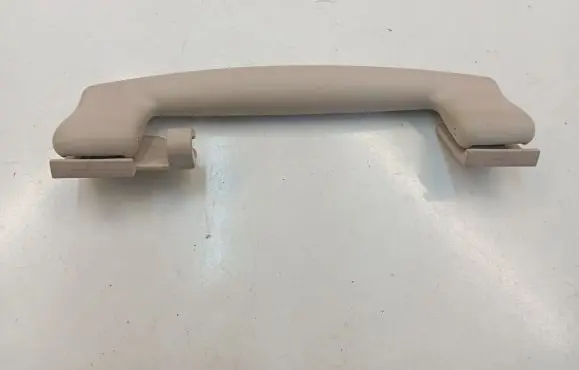 Maserati Ghibli Rear interior roof grab handle