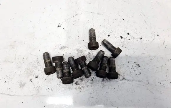 Nuts/bolts