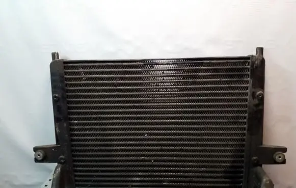 Jeep Grand Cherokee (WJ) Intercooler radiator 52079970AA