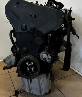 Audi A4 S4 B9 8W Engine DET