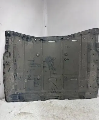Nissan Leaf I (ZE0) Center/middle under tray cover 748N23NA0A