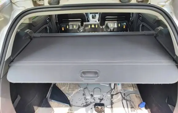 Ford Kuga I Parcel shelf load cover CV44U55066AD
