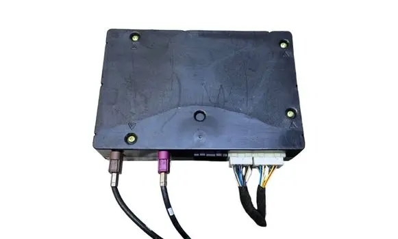 Opel Insignia B Other control units/modules 84186829 544948685 121503880