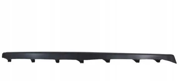 Dodge Grand Caravan Sill 1CZ93TRMA
