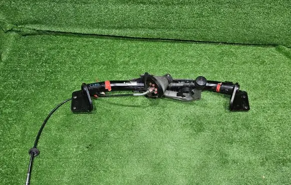 Mercedes-Benz GLA W156 X156 Tow bar A1675054600