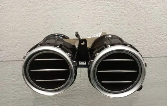 Mercedes-Benz E W213 Dash center air vent grill A2138307700