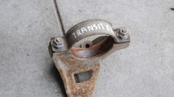 Ford Transit Custom Engine bonnet/hood prop rod/strut 105KM