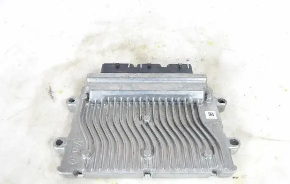 Citroen C3 Engine control unit/module ECU 21585785-4A