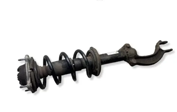 Audi A6 S6 C7 4G Front shock absorber/damper 4G0413031Q 8K0413