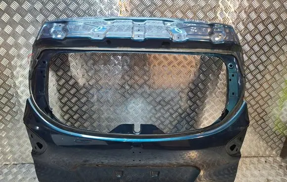 Renault Captur Truck tailgate S27639168 901523137R