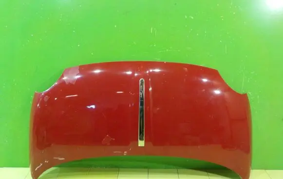 Fiat 500 Engine bonnet/hood WP234