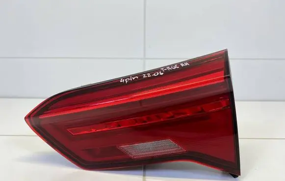 Volkswagen T-Roc Tailgate rear/tail lights 2GA945094