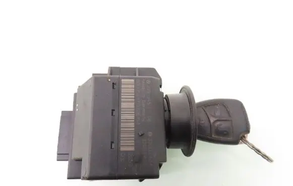 Mercedes-Benz C AMG W203 Ignition lock 2095450508