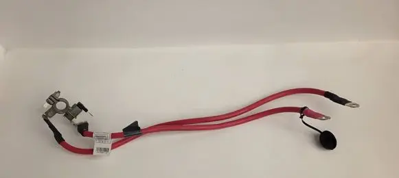 BMW 1 F20 F21 Positive cable (battery) 9253110 10304410