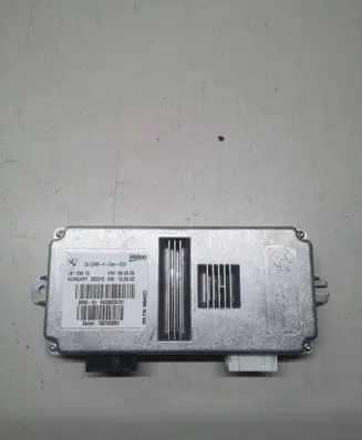 BMW X5 F15 Camera control unit module 16129510 1507930051 04936504701