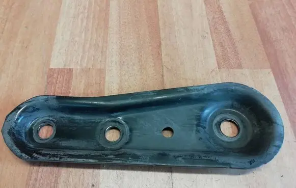 Other front suspension part