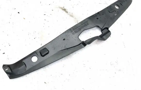 Toyota Corolla Verso E121 Radiator support slam panel 5328913010 53289-13010