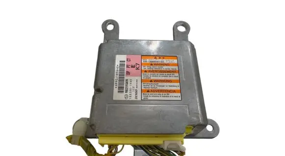 Subaru Impreza III Airbag control unit/module 98221FG070 1503001460