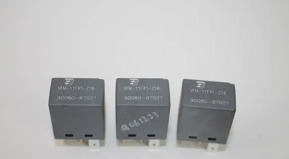 Peugeot 108 Other relay 9008087021